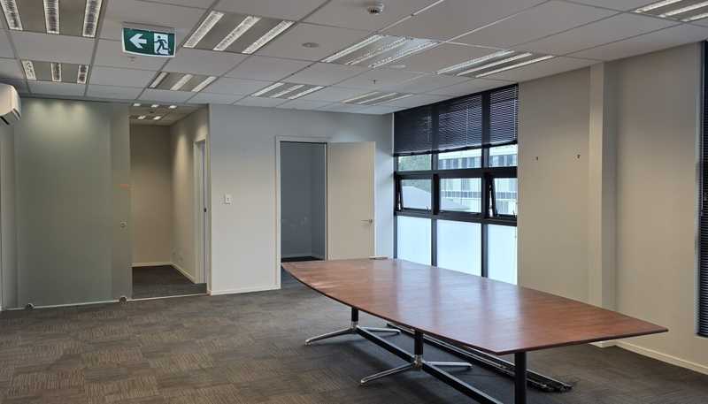 105 Collingwood Street, (level 2), Nelson City