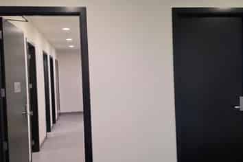 A-Grade Office – Collingwood Street