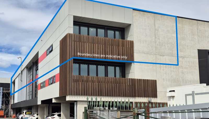 105 Collingwood Street, (level 2), Nelson City
