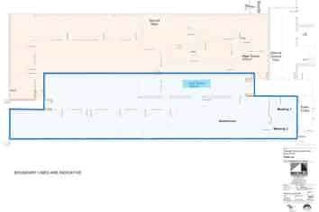 A-Grade Office – Collingwood Street