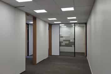 A-Grade Office – Collingwood Street