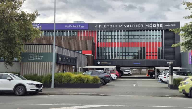 105 Collingwood Street, (level 2), Nelson City