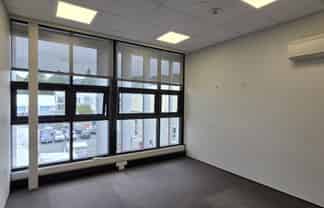 A-Grade Office – Collingwood Street