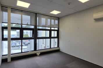 A-Grade Office – Collingwood Street