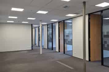 A-Grade Office – Collingwood Street