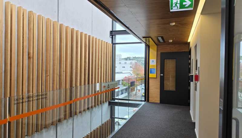 105 Collingwood Street, (level 2), Nelson City
