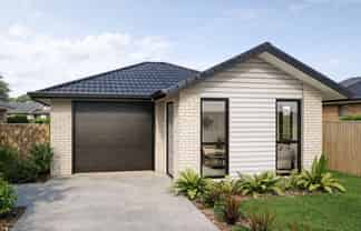 Lot 86 Cambridge Estate, Rangiora