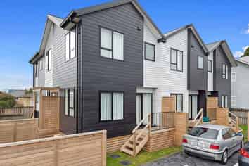 1B Inverness Avenue, Hamilton East