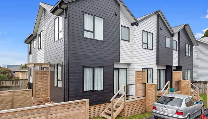 1B Inverness Avenue, Hamilton East