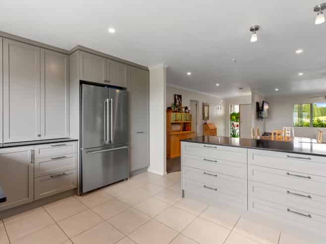 953A Maniatutu Road, Pongakawa