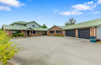 953A Maniatutu Road, Pongakawa