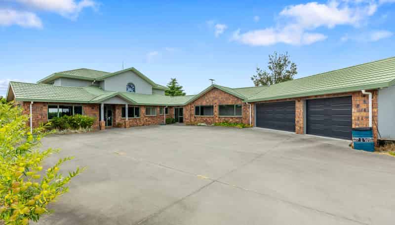 953A Maniatutu Road, Pongakawa