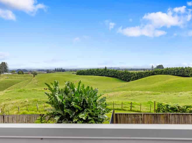 953A Maniatutu Road, Pongakawa