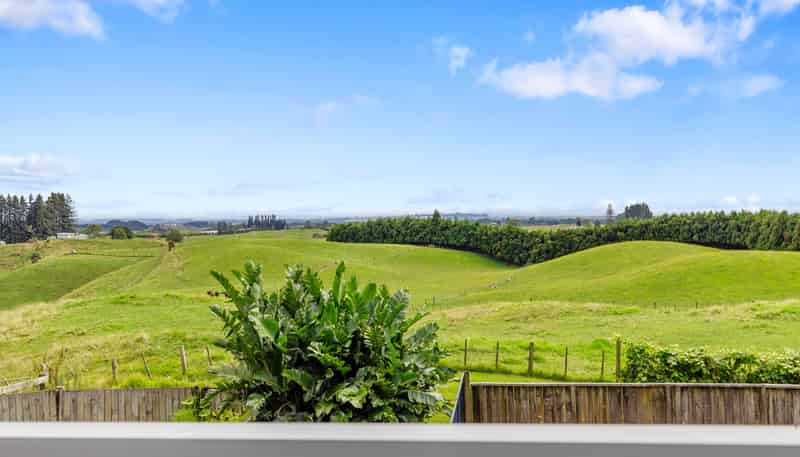 953A Maniatutu Road, Pongakawa