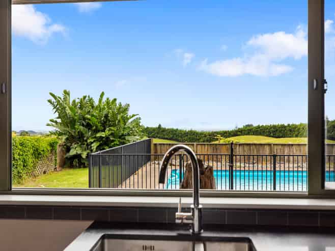 953A Maniatutu Road, Pongakawa