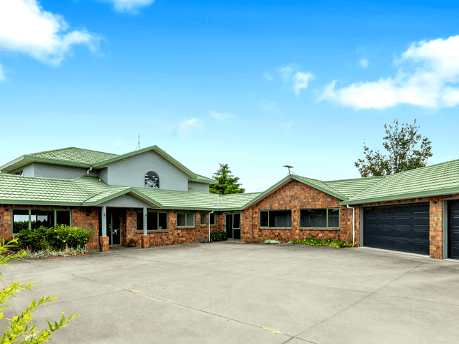 953A Maniatutu Road, Pongakawa