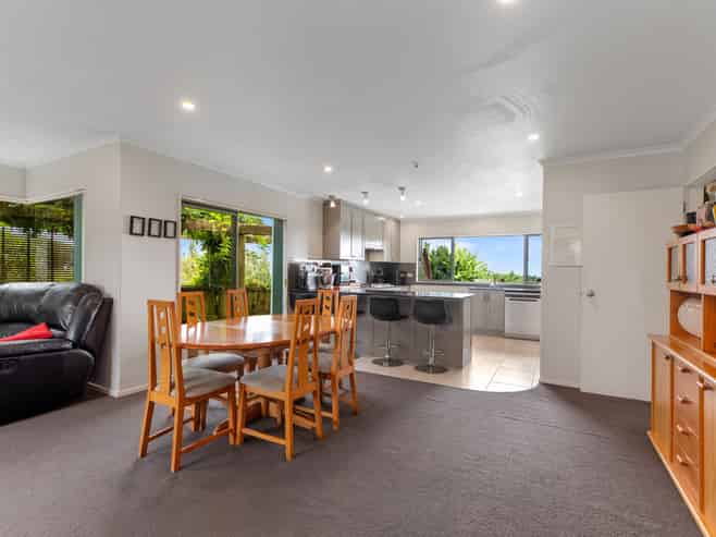 953A Maniatutu Road, Pongakawa