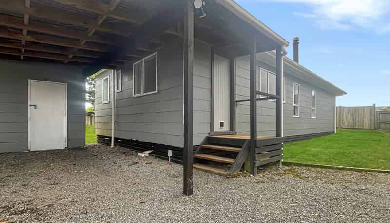 2/111 Arthur Crescent, Tauhara