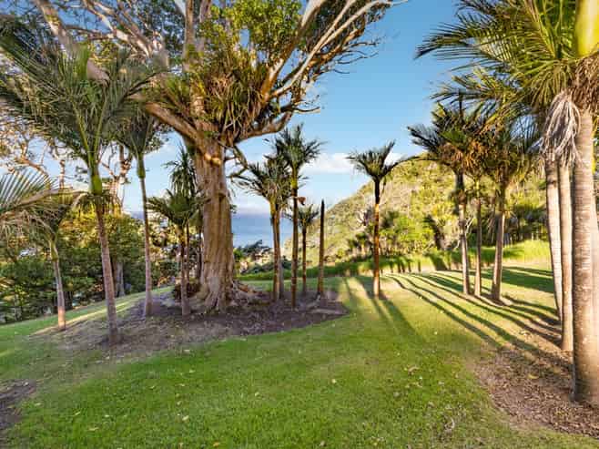 201 Bream Tail Road, Langs Beach