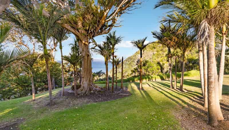201 Bream Tail Road, Langs Beach