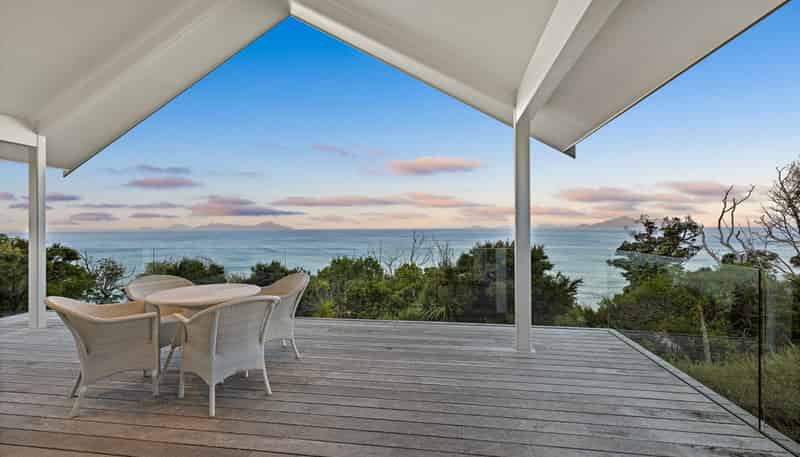 201 Bream Tail Road, Langs Beach