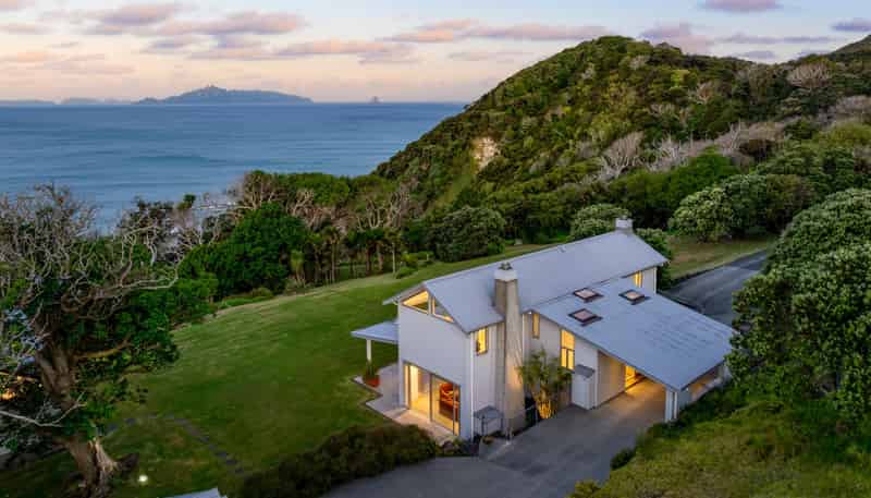 201 Bream Tail Road, Langs Beach