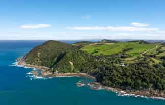 Northland - Address withheld