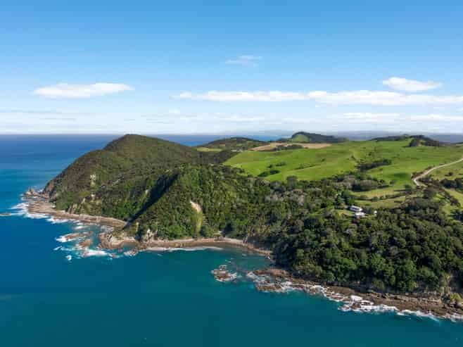  Bream Tail Rd, Langs Beach