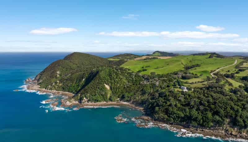  Bream Tail Rd, Langs Beach