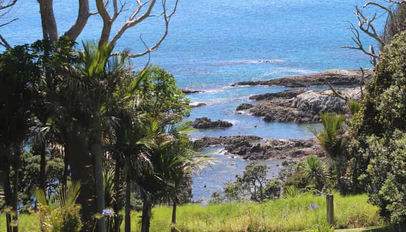 201 Bream Tail Road, Langs Beach
