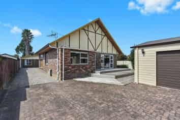 138 Nixon Street, Hamilton East