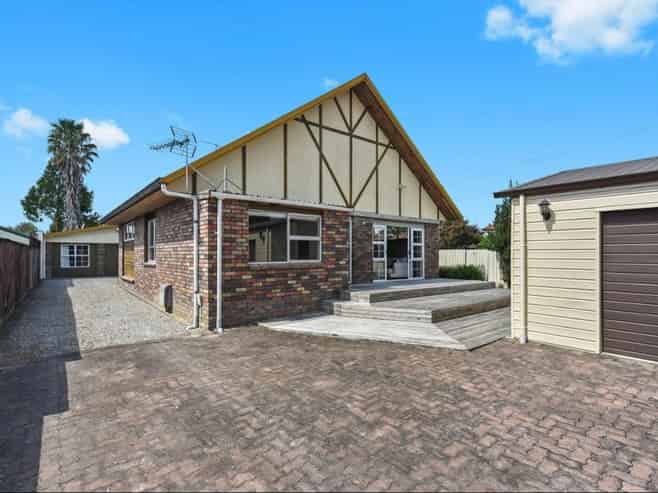 138 Nixon Street, Hamilton East