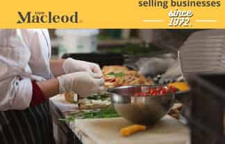 Catering Co, Central AKL with easy access, Well Established, Same owners 20 years-(CML 11478)