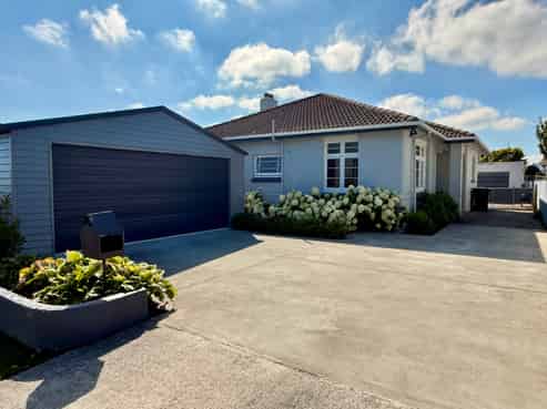 76 Short Street, Richmond