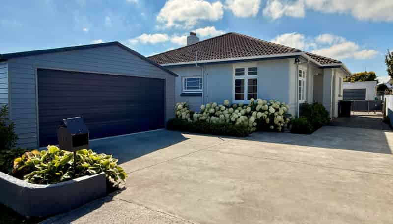 76 Short Street, Richmond