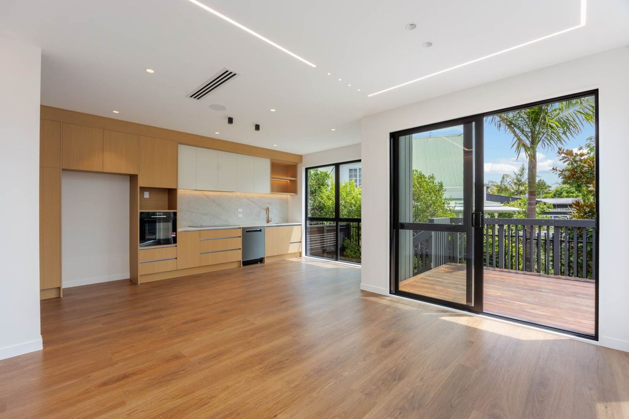 Brand New, Luxury & Smart Living in Milford - Vista 4