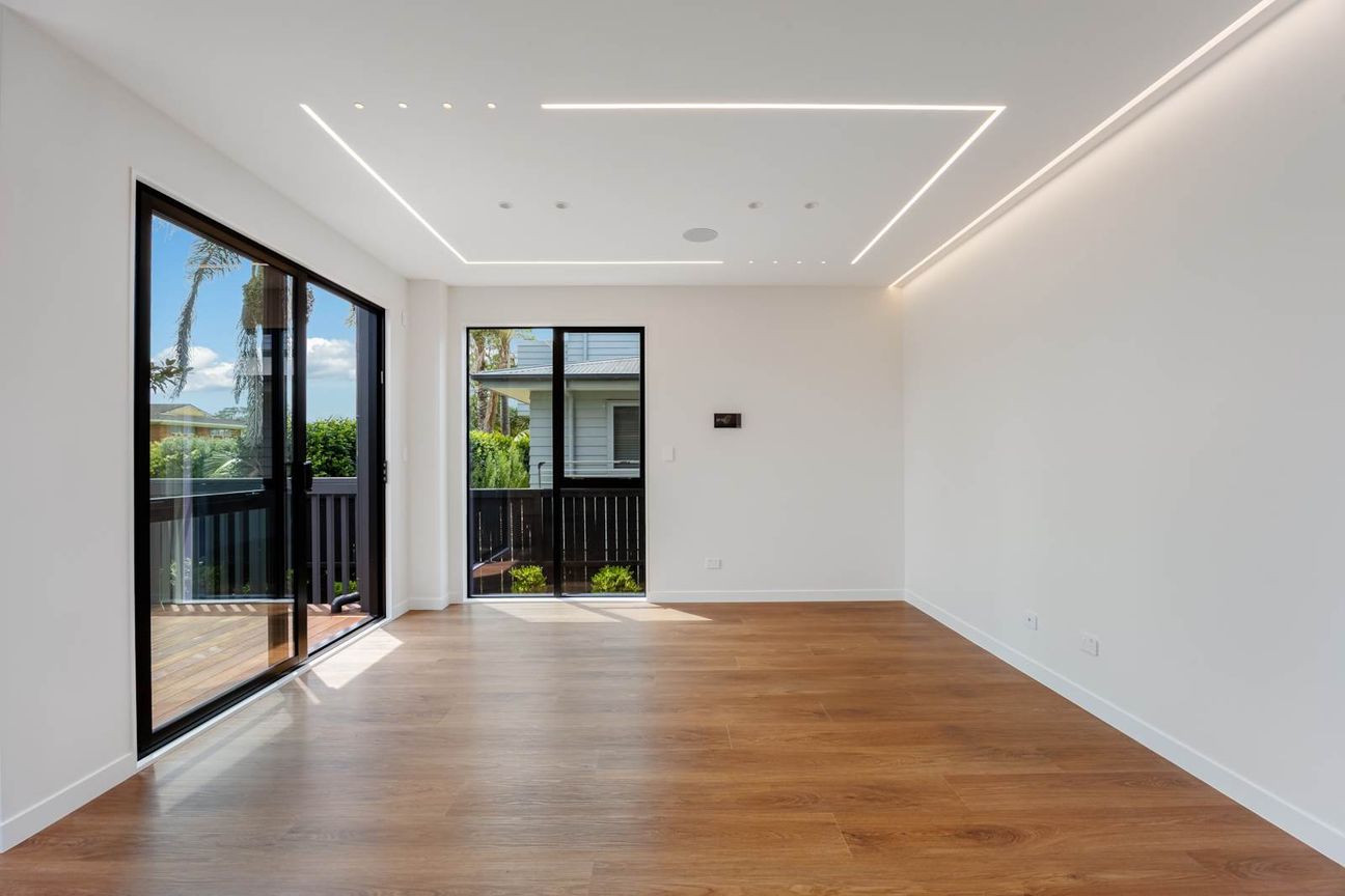 Brand New, Luxury & Smart Living in Milford - Vista 3