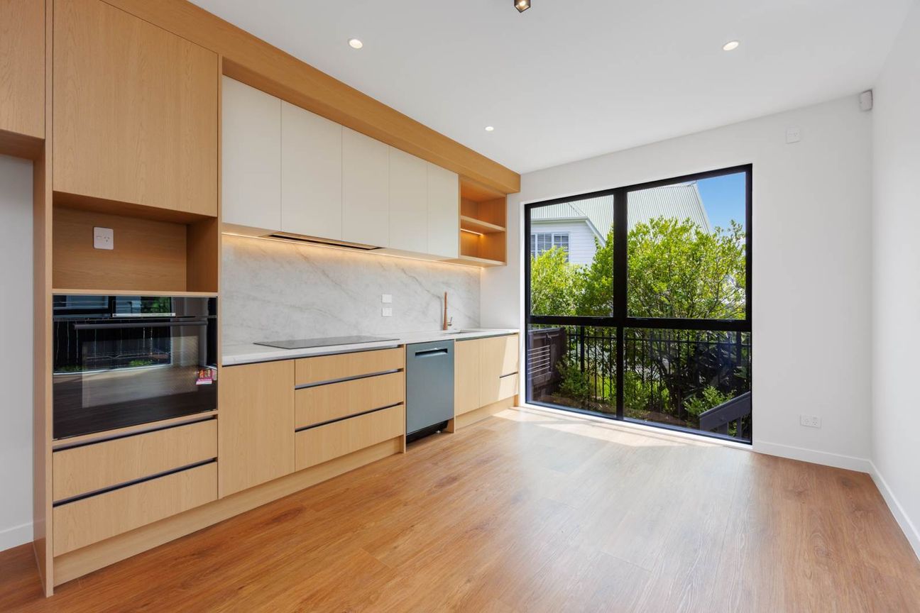 Brand New, Luxury & Smart Living in Milford - Vista 2
