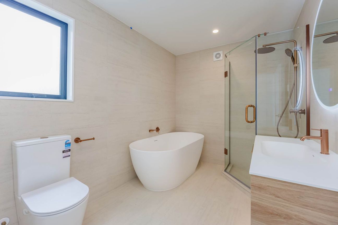 Brand New, Luxury & Smart Living in Milford - Vista 6