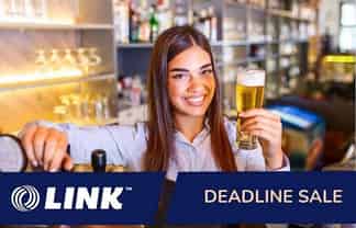 Gastro-Pub | Urgent Deadline Sale - February 27