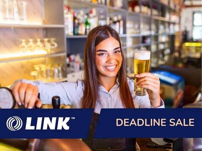 Gastro-Pub | Urgent Deadline Sale - February 27