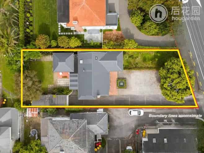 232 Lake Road, Hauraki