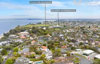 232 Lake Road, Hauraki