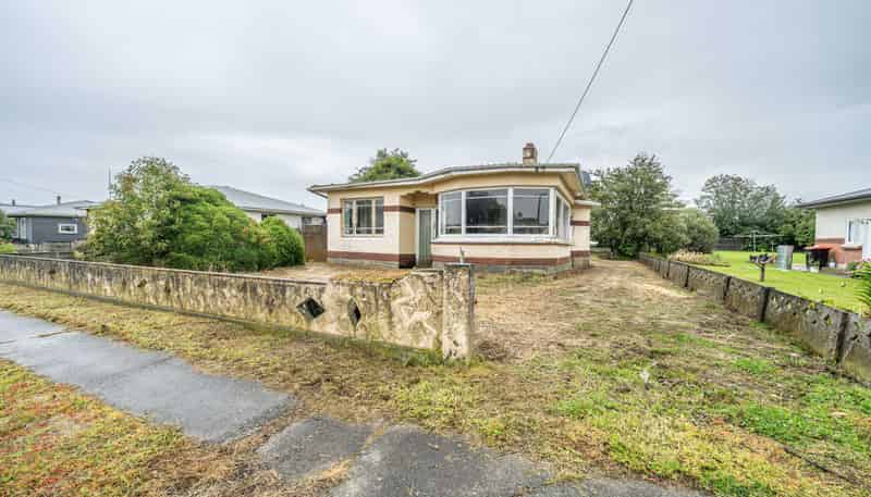 35 Burns Street Mataura, Mataura