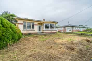 35 Burns Street Mataura, Mataura