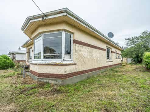 35 Burns Street, Mataura