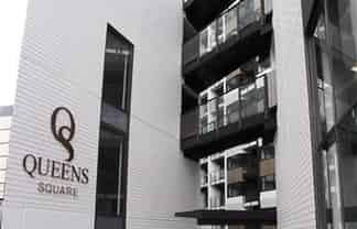 1207/438 Queen Street, Auckland Central