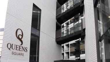 1207/438 Queen Street, Auckland Central