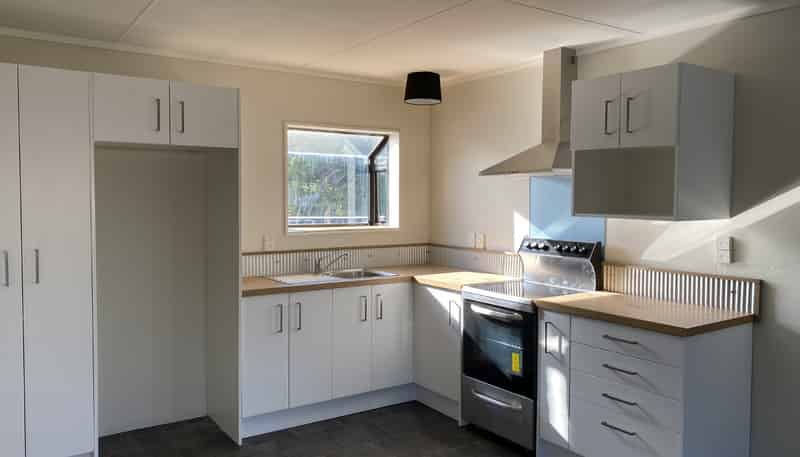 3A Ruahine Street , Paraparaumu