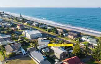 10 Pukehina Parade, Pukehina